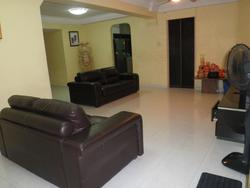 Blk 744 Jurong West Street 73 (Jurong West), HDB 5 Rooms #108919042